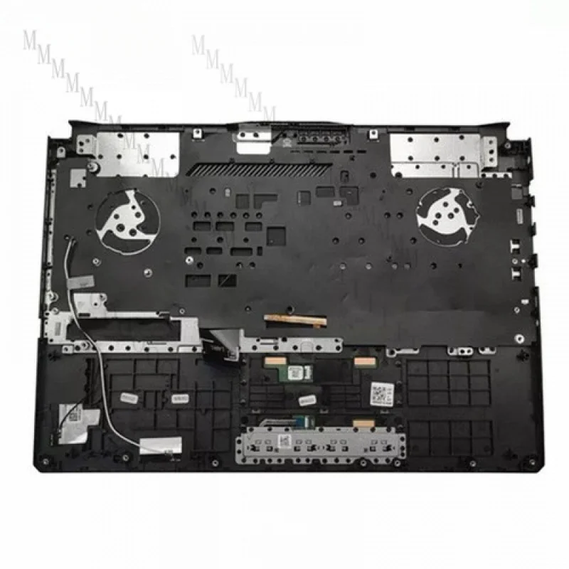AE   New For ASUS FA506 FX506 FA506U FX506U Palmrest Upper Case Keyboard W/Backlit