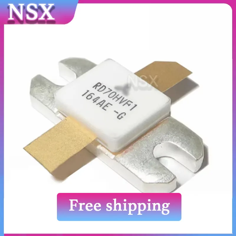 RD70HVF1 RD30HVF1 RD30HUF1  RD35HUP2  FREE SHIPPING NEW AND ORIIGNAL POWER TRANSISTOR