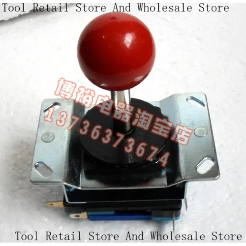 Arcade Joystick Game Controller Four- (Eight-Way) D-Pad Switch BYG-AW01