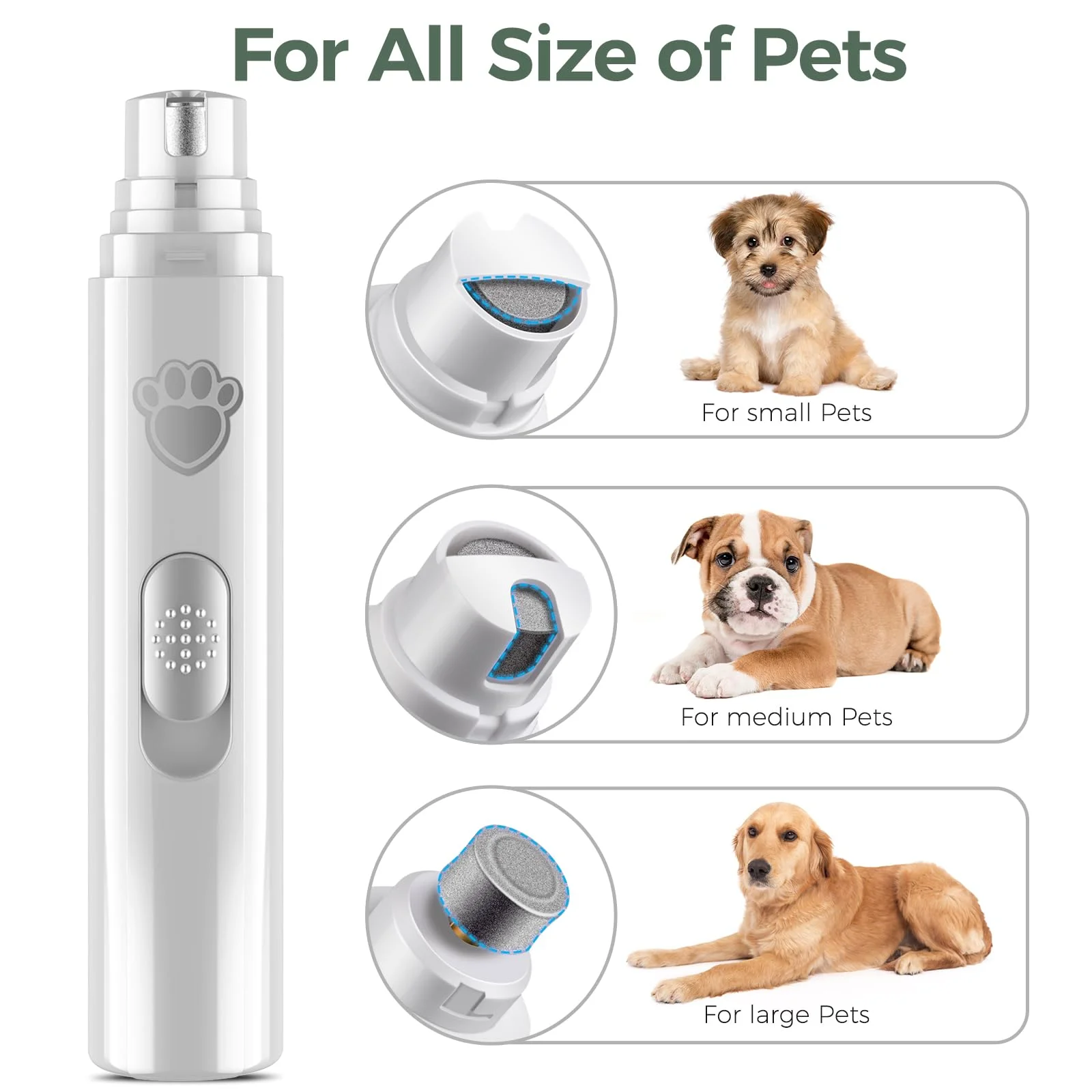 Thumbnail 2 - #51 Top Pet Nail Clippers Picks for Every Budget