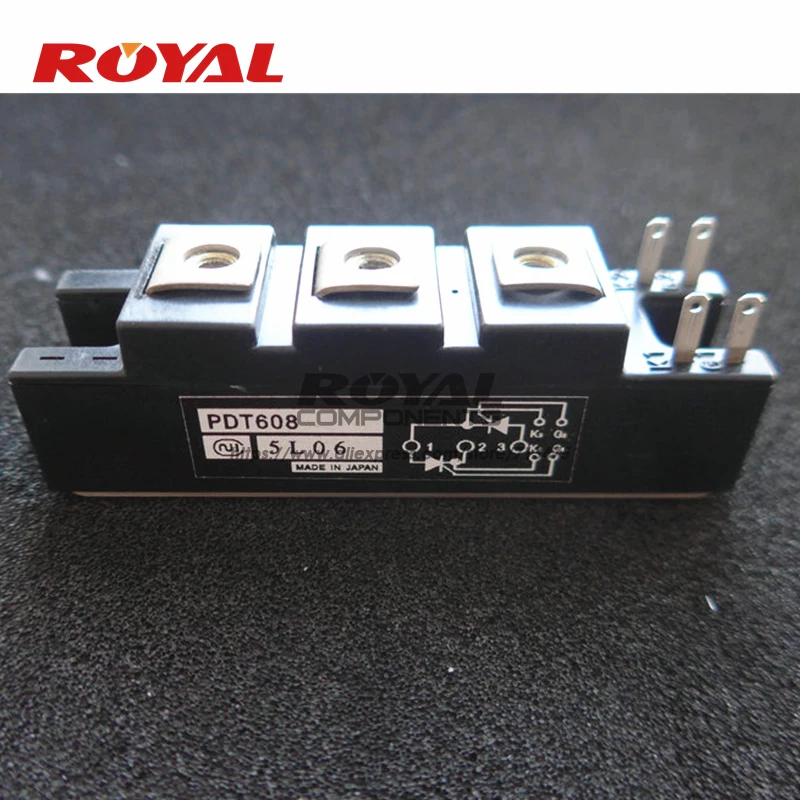 PDT508 PDT308 PDT608 PDT308A PDT608A PDT10016 PDT10018 PDT10012 PDT6016 PDT6012 modulo originale