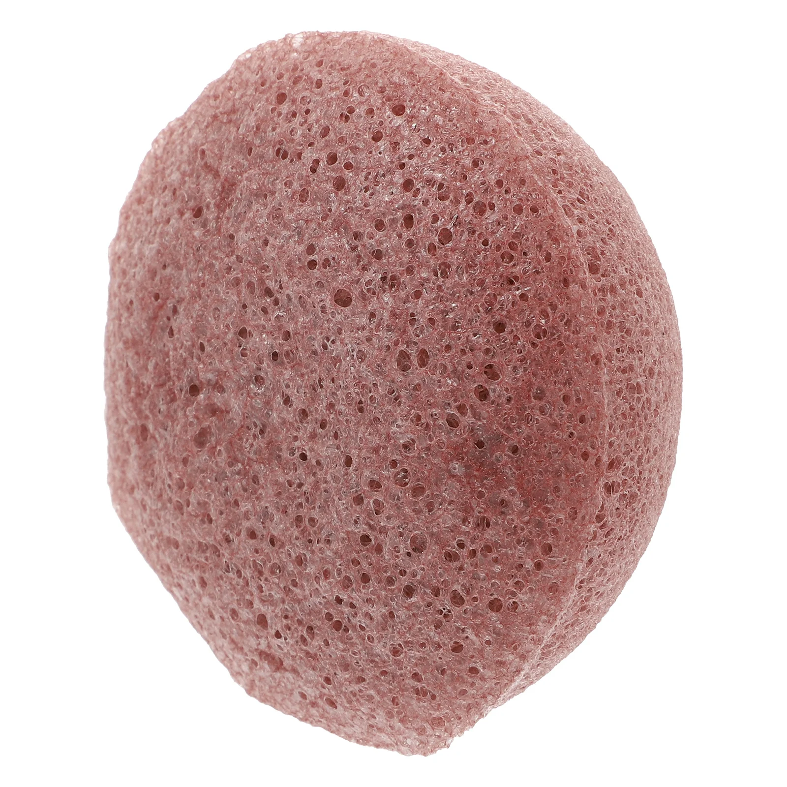 Gezichtsreinigingsspons Exfoliërende gezichtsmake-up Remover Scrubber Gezichtsreinigingstool Pad Gezichtsspons Pad Make-up Remover Tool