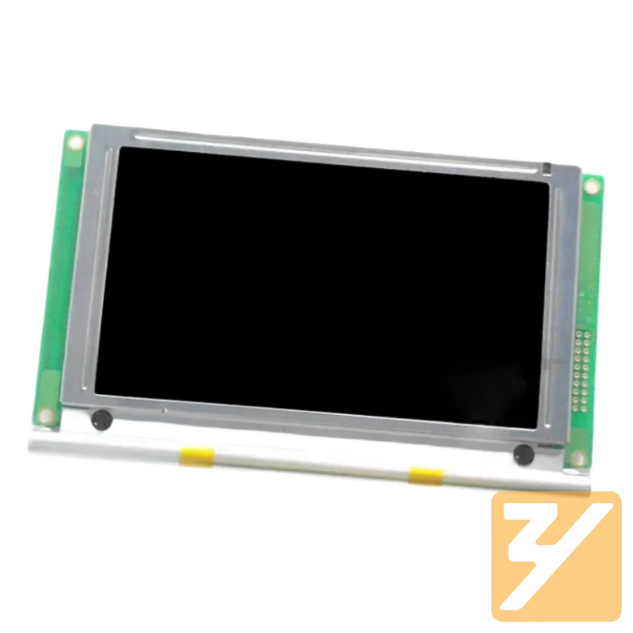 

LMBHAT314G9C LMBHAT314G9CS 5.4" 240*128 LCD Display Modules