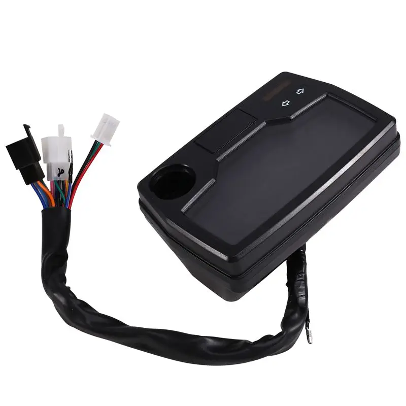 Efficientt-Digital Meter Assy Motorcycle Speedometer Odometer Rpm For Honda Win100 Cd70 CG110-CG110N 37200-398-971