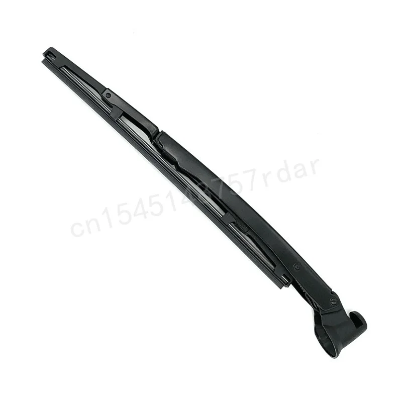 Suitable for Volkswagen Fox / Volkswagen fox rear wiper blade rocker arm cover assembly and rear wiper swing rod