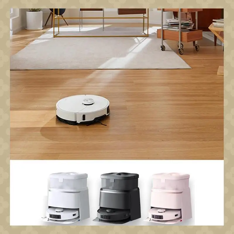 

AB45 для Ecovacs Deebot T30 Pro Omni/T30 Omni Основная боковая щетка Hepa-фильтр Швабра Ткань Робот-пылесос Аксессуары
