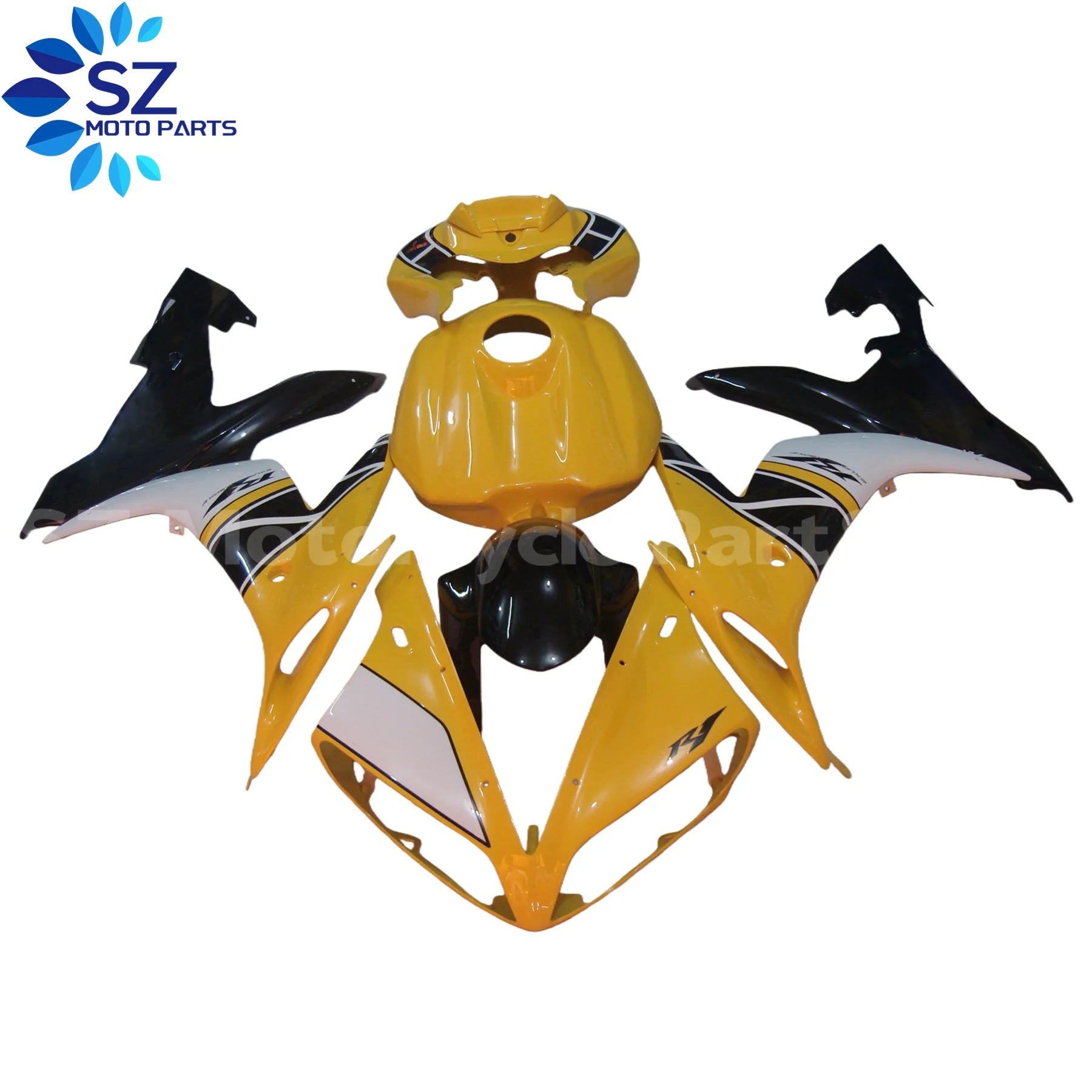 Fairings For Yamaha… - image