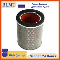 Motorcycle Intake Cleaner Air Filters For HONDA CBR1000RR CBR 1000RR CBR 1000 RR Fireblade 2004 2005 2006 2007