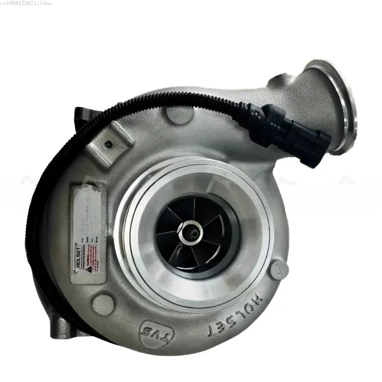 

Лидер продаж, турбокомпрессор для Cummins ISB6.7L HE300VG 3789503 3789505 3789467 3771663 3771704, запасные части для дизельного двигателя экскаватора