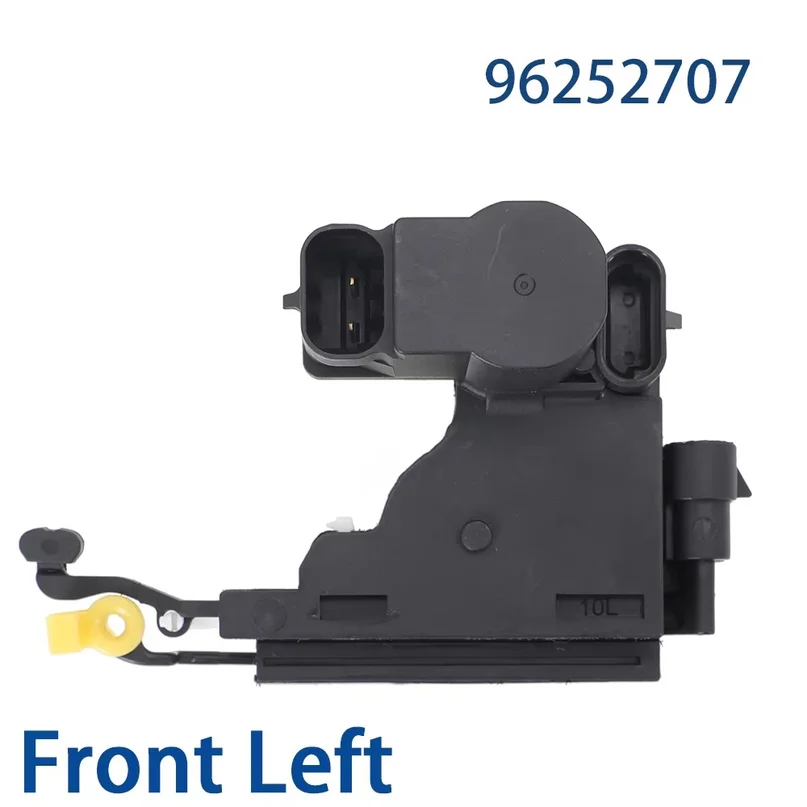 96252707 Door Lock Latch Actuator For Chevrolet Spark GT 2011 Aveo Optra Wave Pontiac G3 96252709 96229552 Front Rear Left Right