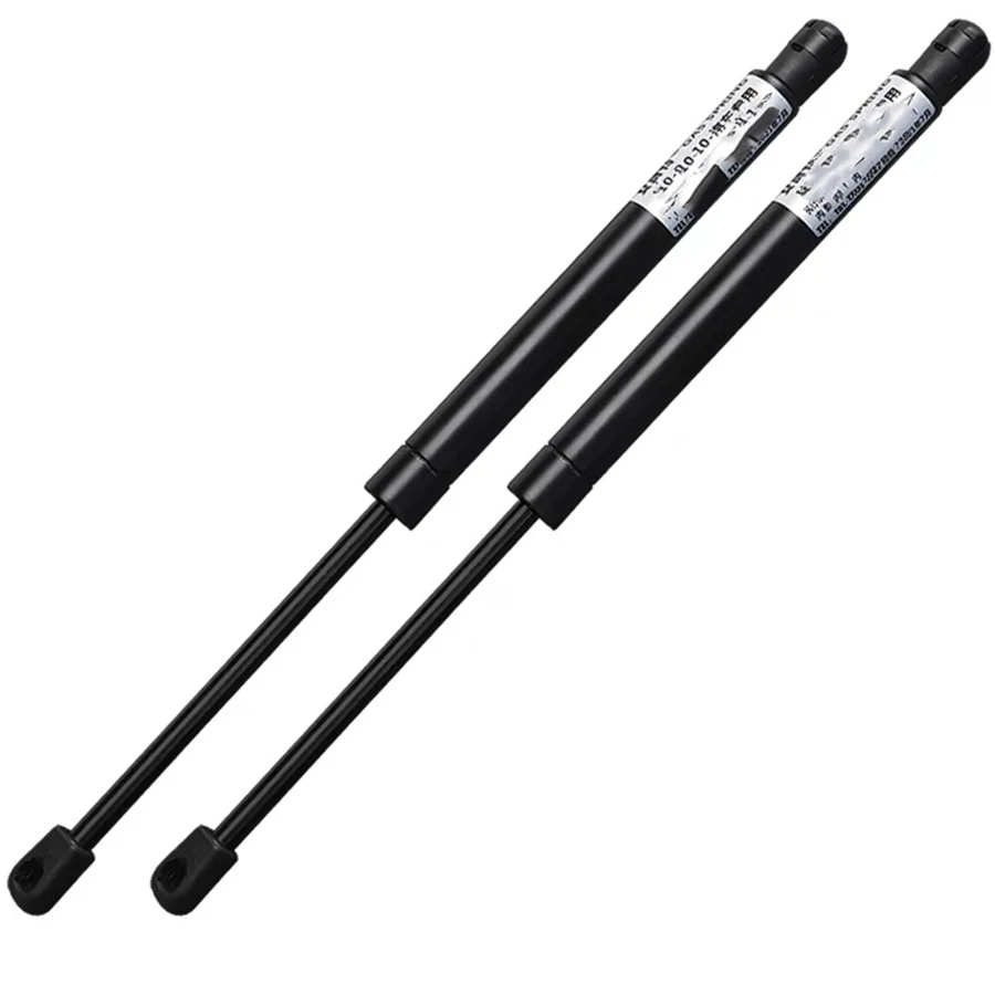 2Pcs Trunk Struts For Ford Mondeo Focus ESCAPE Fiesta EcoSport Lift Support Gas Spring Tailgate Rear Boot Shock Absorber Prop