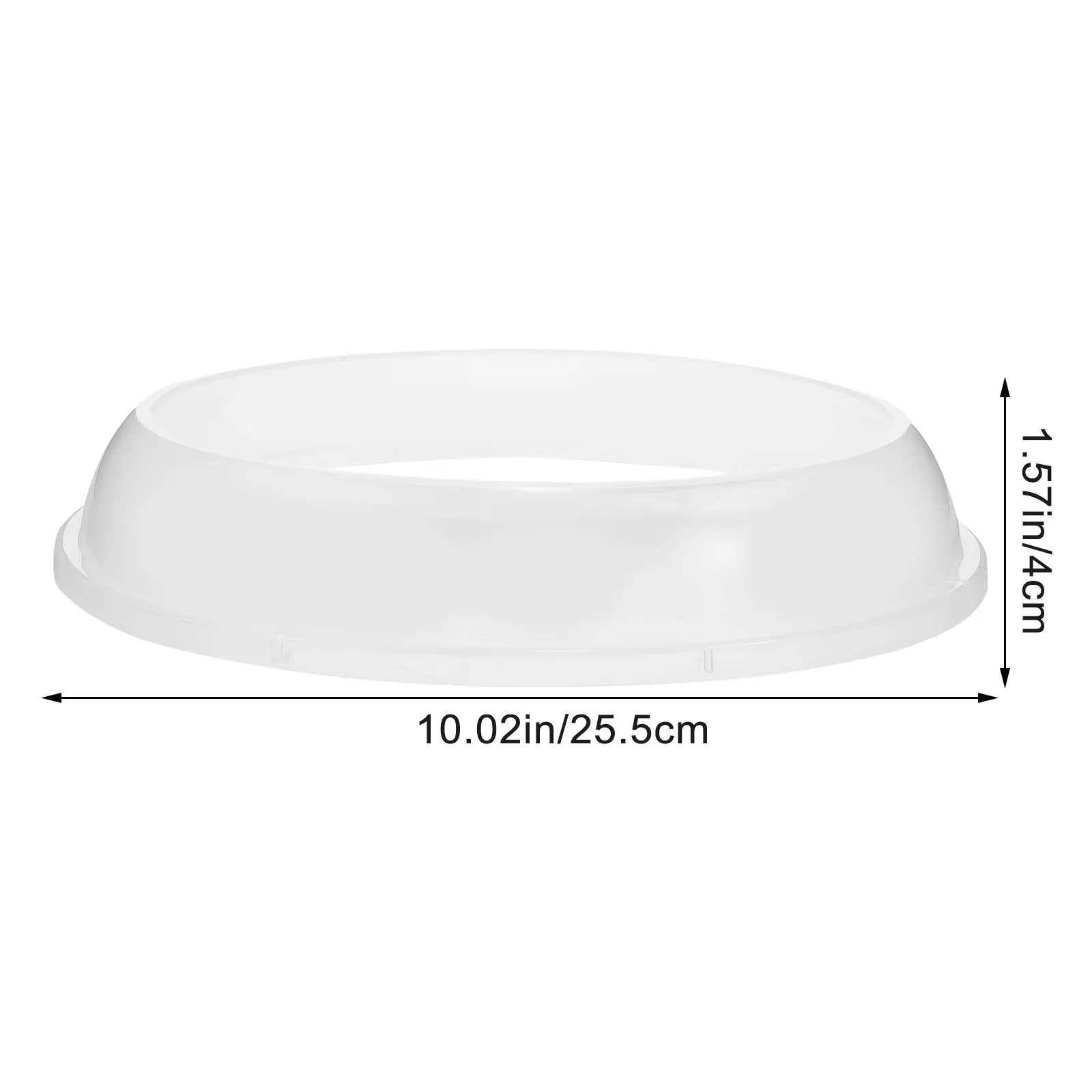 Marshmallow Dispenser Cover Cotton Candy Maker Plastic Guard Easy Install Safe Indoor Sugar Floss Machine Part Cotton Candy