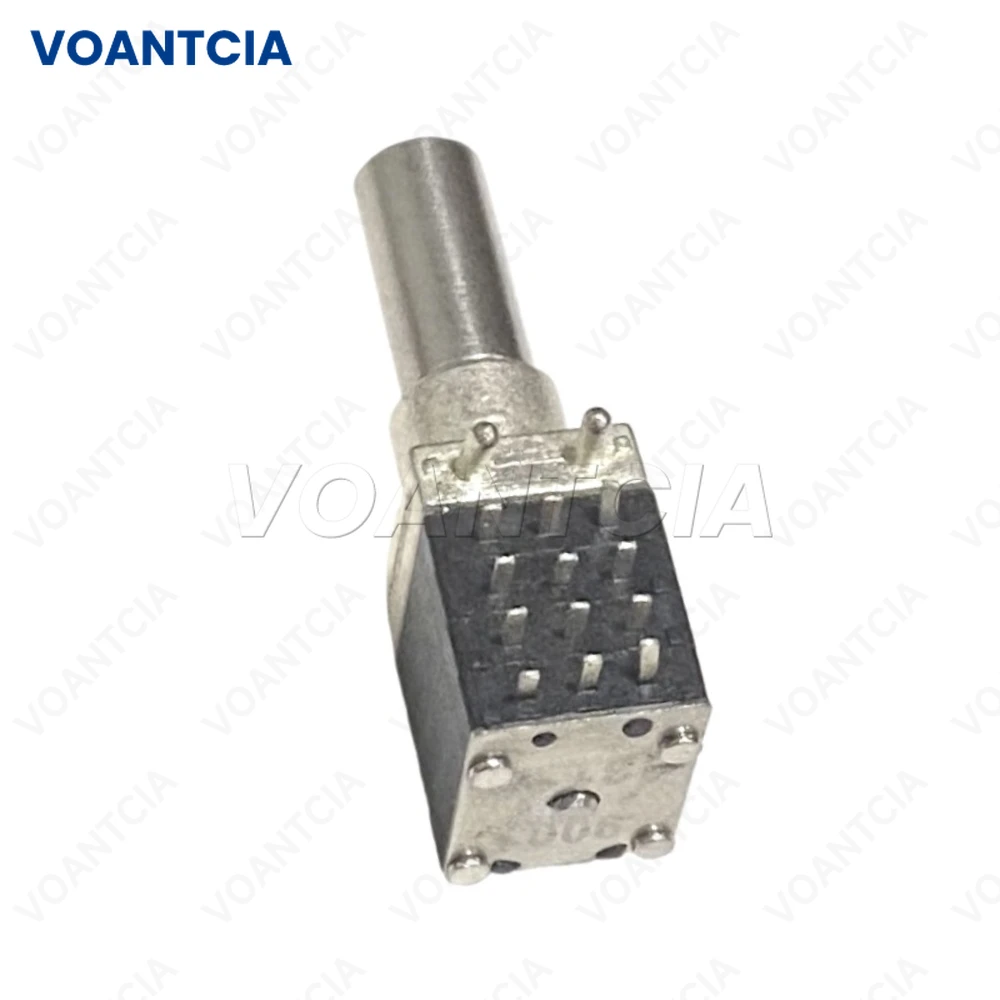 1~10pcs Channel Switch For XiR P8608 P6600i C1200 CP328D DEP250 DEP570e DGP5050 16-Channels Radio Parts Accessories