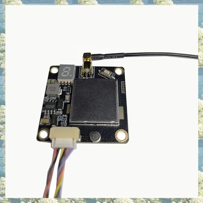 New-5.8G 2W Vtx 200… - image