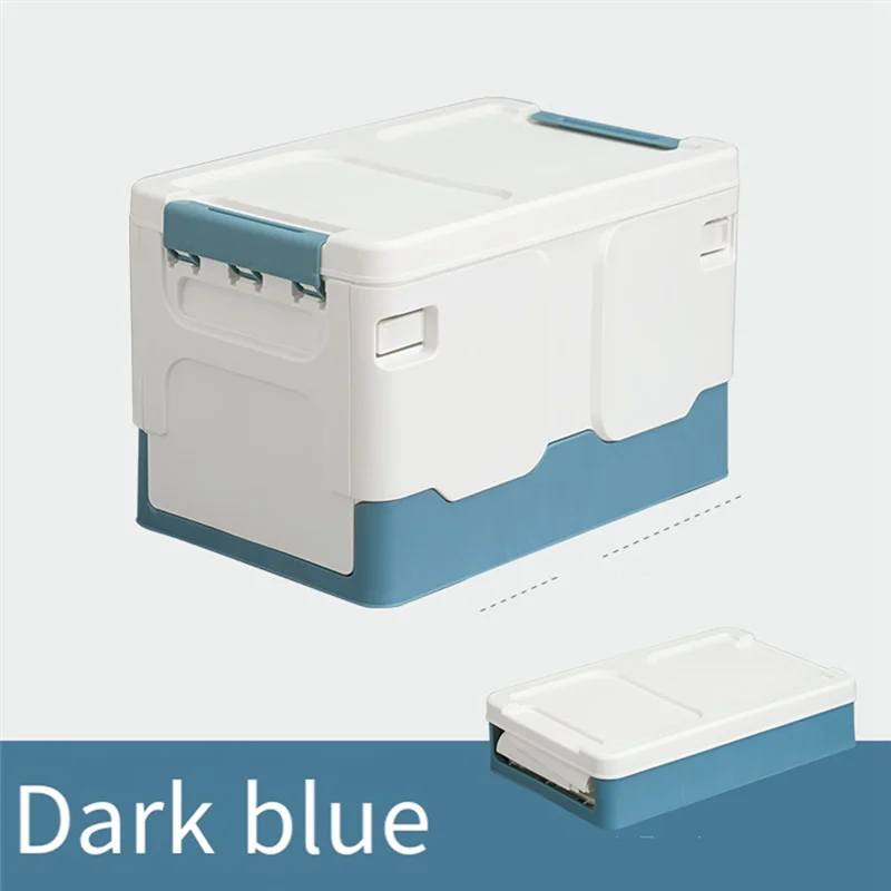 ABRB-Torage Box, กล่องหนังสือพับได้, กล่องเก็บของในห้องเรียนนักเรียน, กล่องเก็บของว่างและของเล่น