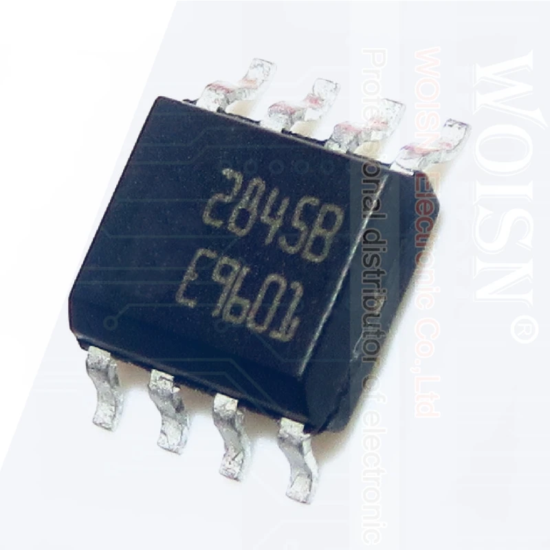 2-5PCS ADV7123KSTZ140 ADV7123KSTZ UC2845B UC2845 VND830AEP VND830 W27E010-70 W27E010 A2C00008350 ATIC39S2 CD1875 D1875