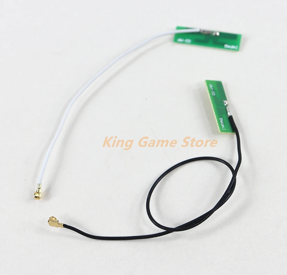 30pcs Wifi Wireless Network Connection Line For Wii U Handle Antenna Cable For Wiiu Pad Game Controller