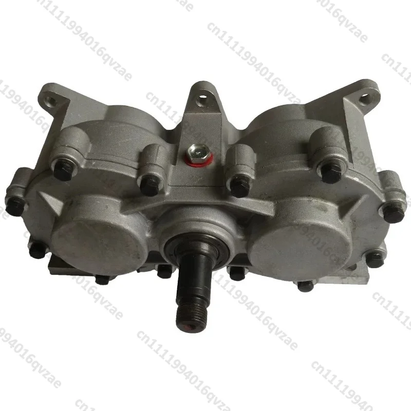 Ice Cream Reducer Gear Reducer Gearbox Accessories