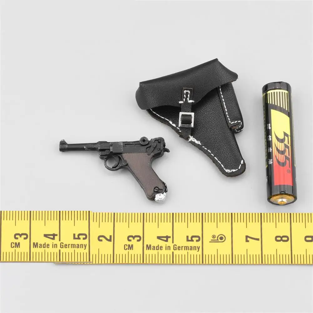 D80178ตุ๊กตาขยับแขนขาได้ทหารรุ่นมินิของเล่นรองซอง PO8ไม่ใช่ของจริงเข็มขัดสำหรับ12 "ตุ๊กตาขยับแขนขาได้พัดลม1/6