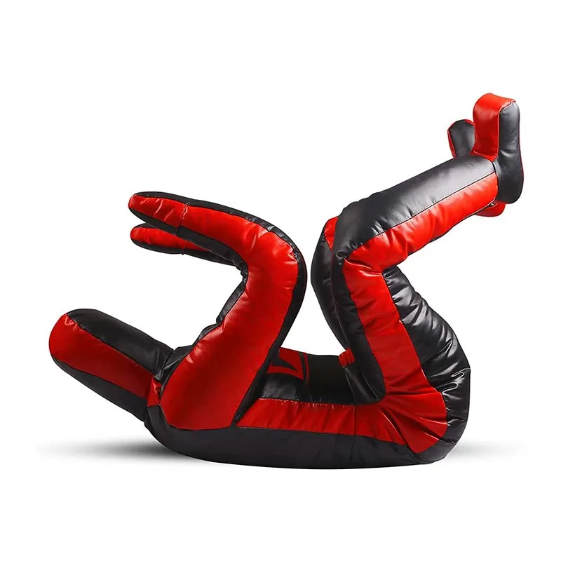 High Quality Training Punching Bag Dummy Grappling Wrestling Throwing Dummy Boxing Dummy
