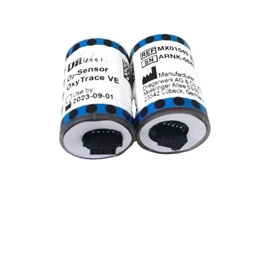 Original Savina300 oxyge sensor O2  for MX01049