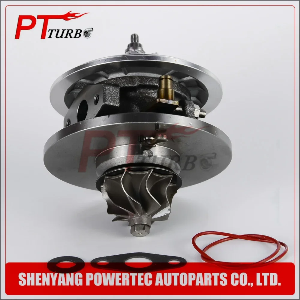 

New Turbolader Chra 703890-0001 Internal Replacement Parts Cartridge For Seat Cordoba Ibiza II Leon 1.9 TDI ASV 028145702NX Engi