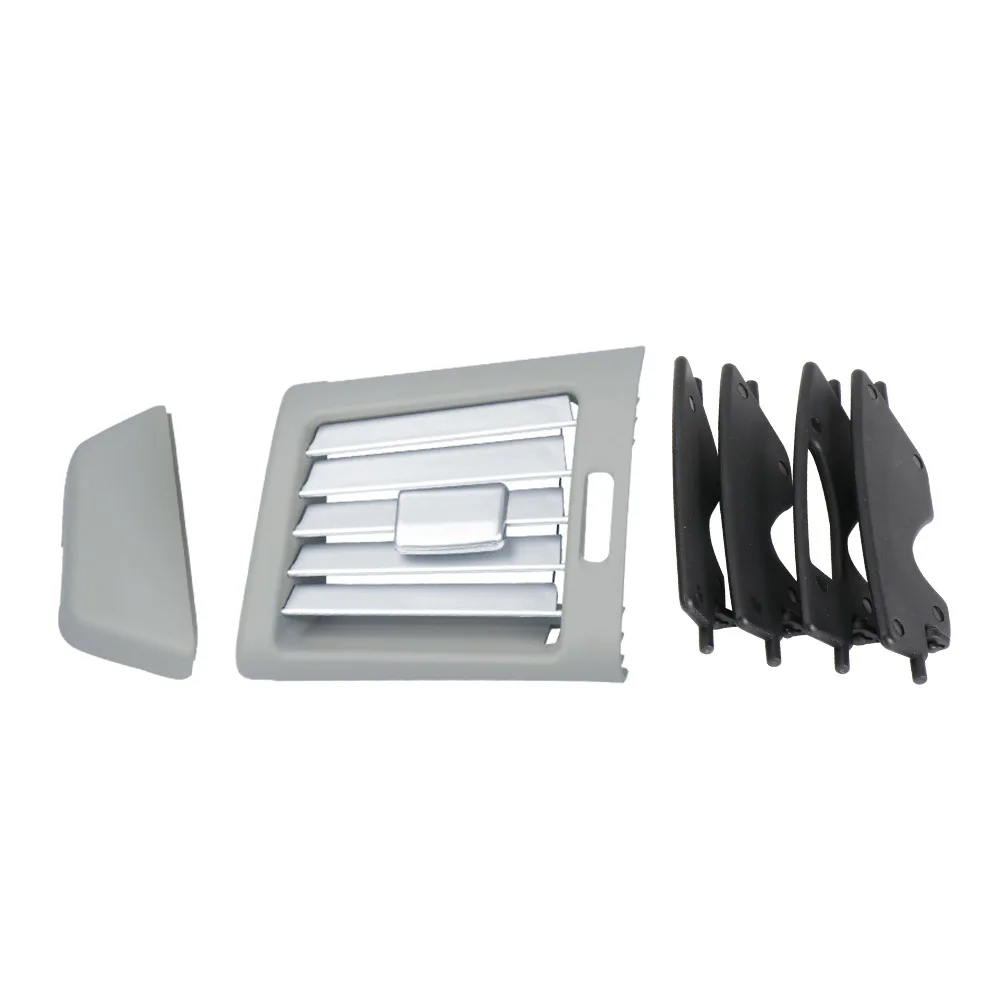 

25183025541148 Интерьер автомобиля, левая панель вентиляционного отверстия кондиционера переменного тока, подходит для Mercedes Benz R Class W251