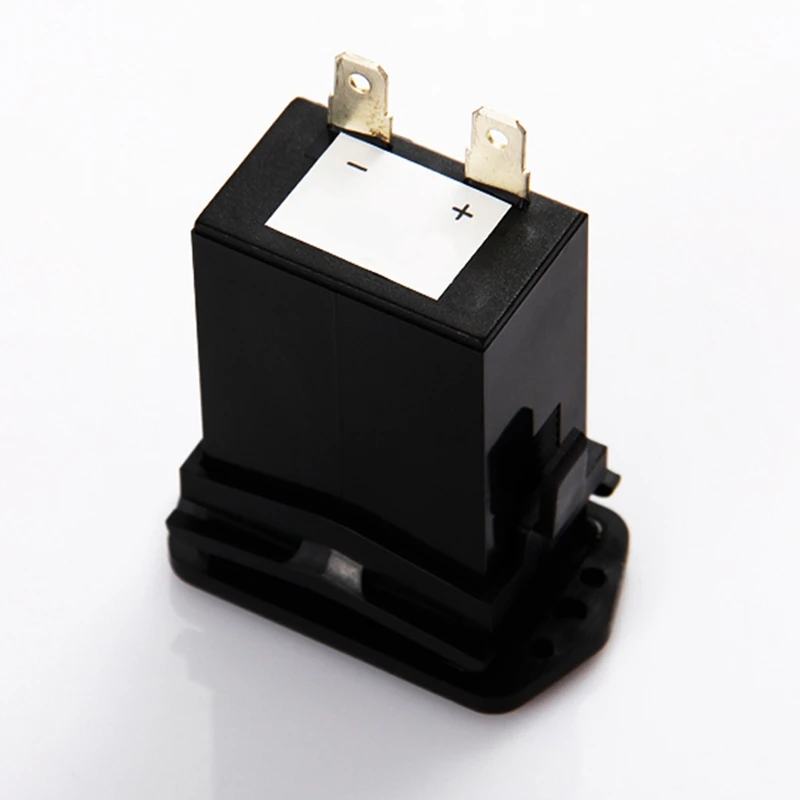 HM002 AC110-250V Timer Mechanical Hour Meter Hourmeter For Engine Generator Boat Motorcross Motor Truck Tractor