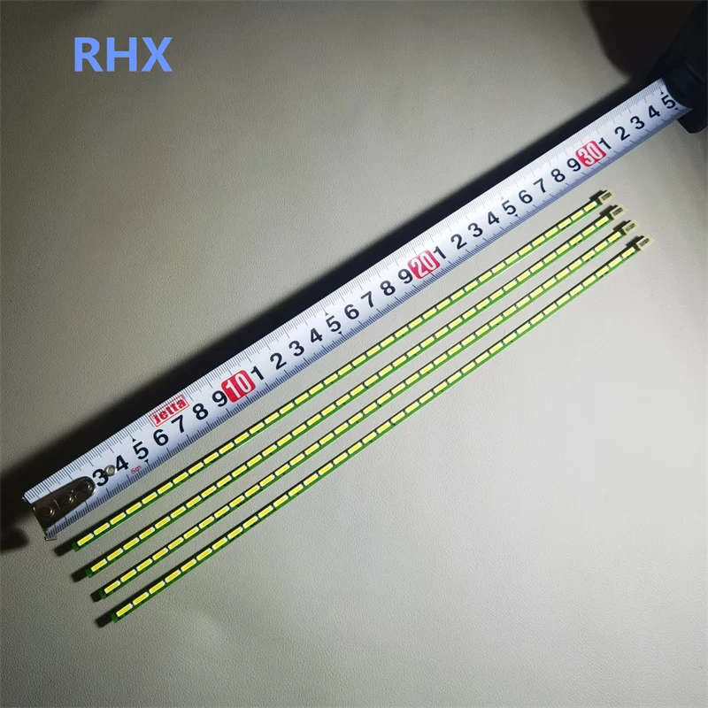 شريط إضاءة خلفية لتلفزيون ال سي دي لديل ، E2314HF ، LM230WF5 ، TLF4 ، LM230WF5 ، شريط إضاءة ، جديد