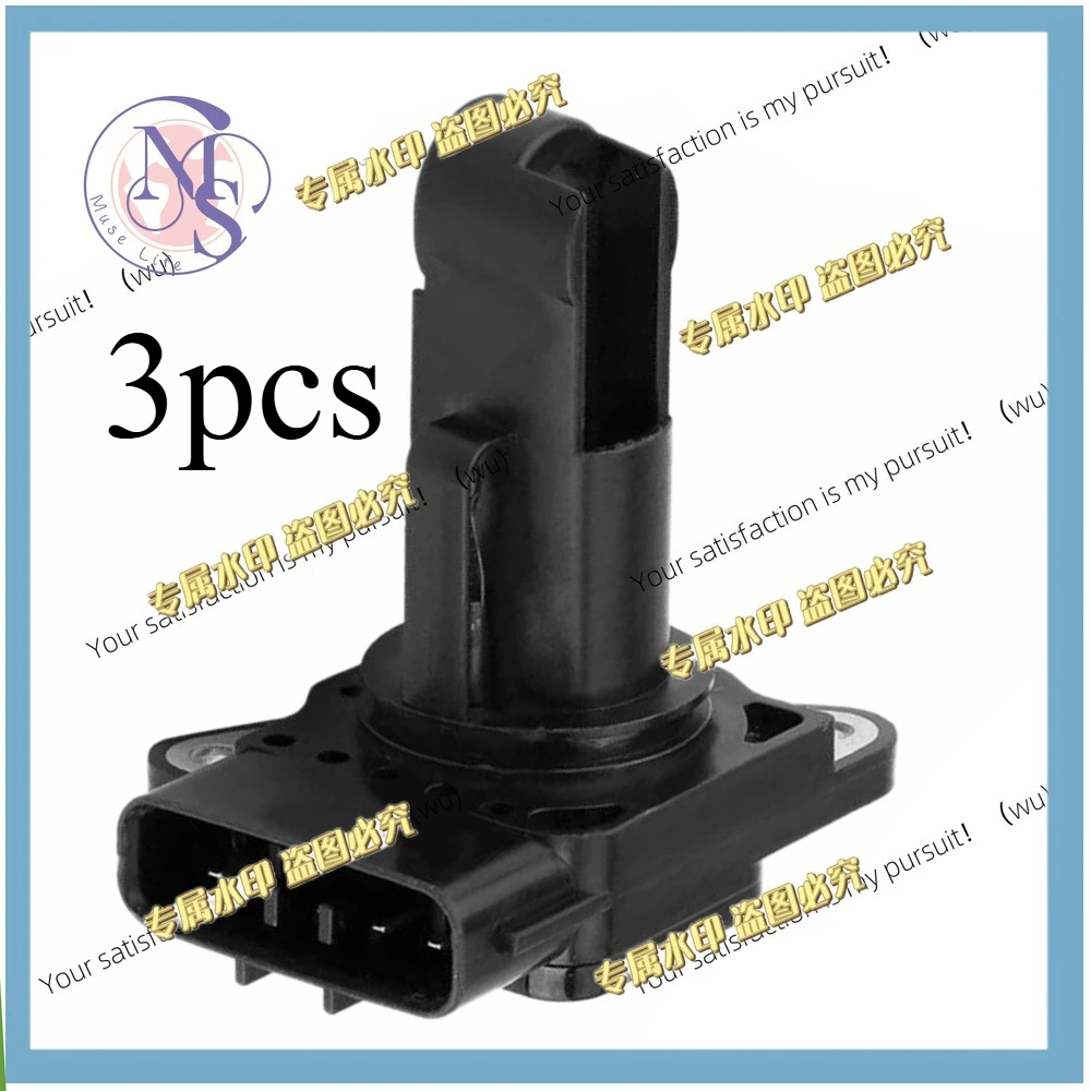 197400-2010 Mass Air Flow Meter Sensor Fit For MITSUBISHI PAJERO L200 SUZUKI GRAND VITARA JIMNY LIANA SWIFT SX4 WAGON R+ 2002-15