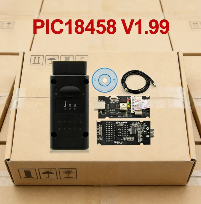 V1.99 Opcom V5 For …