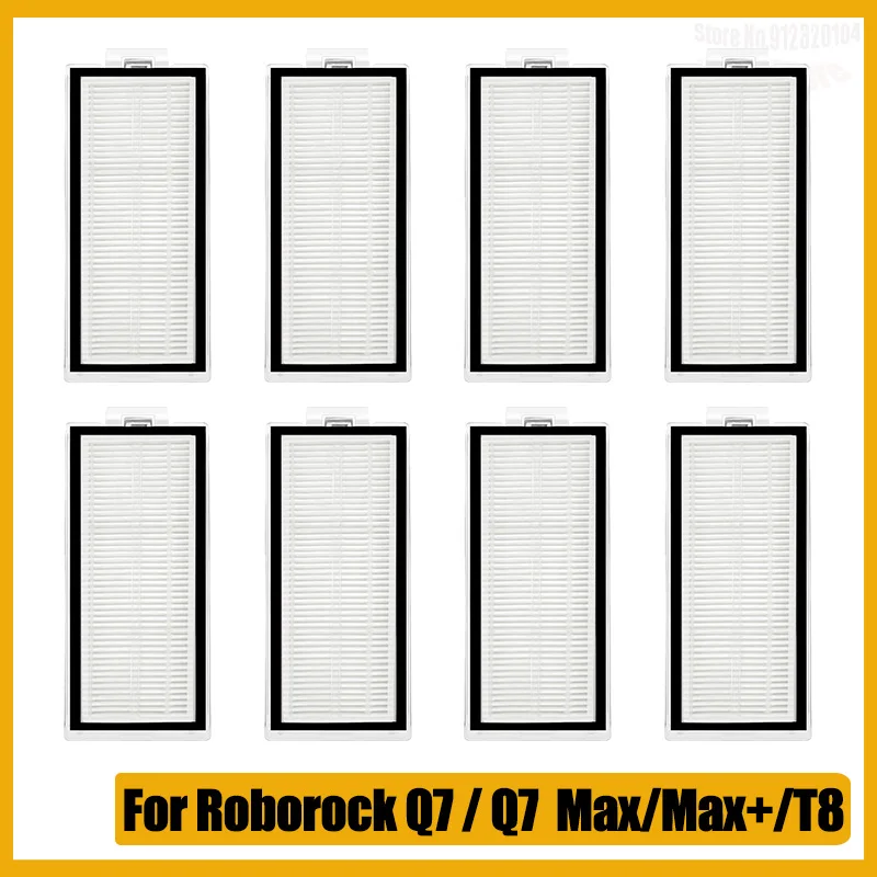 Washable Filter Hep… - image