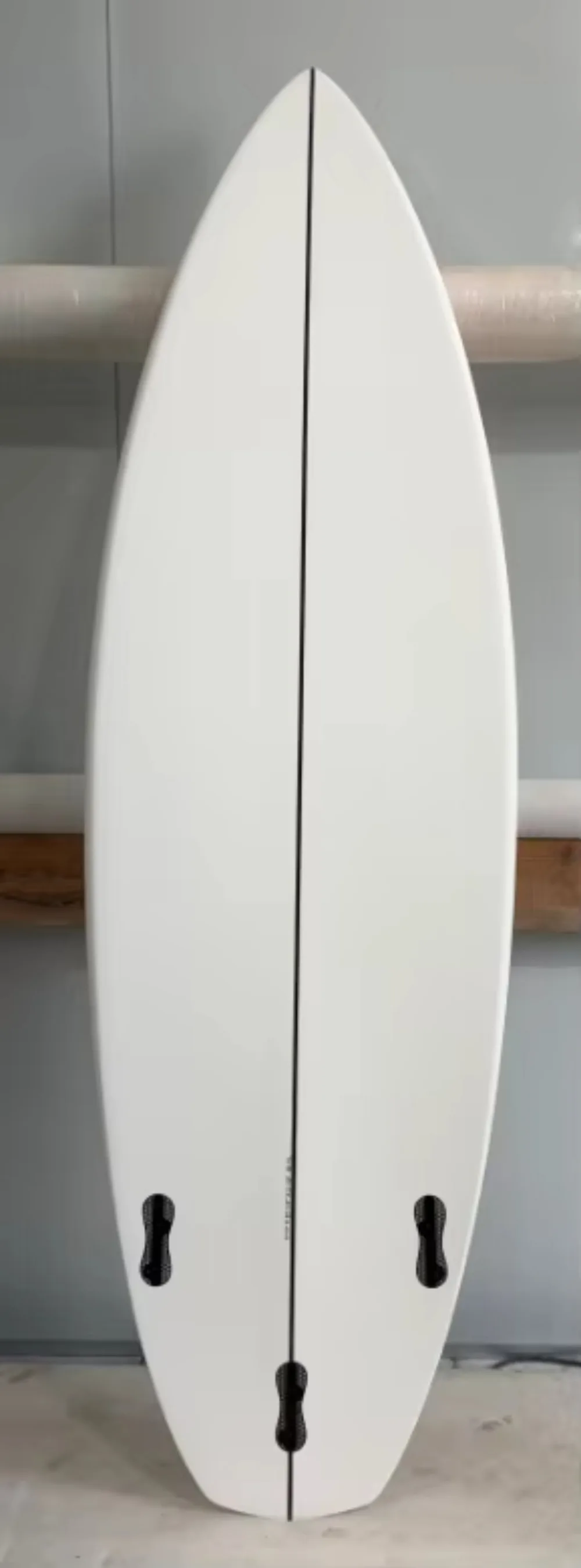Image 5: Planche de surf courte