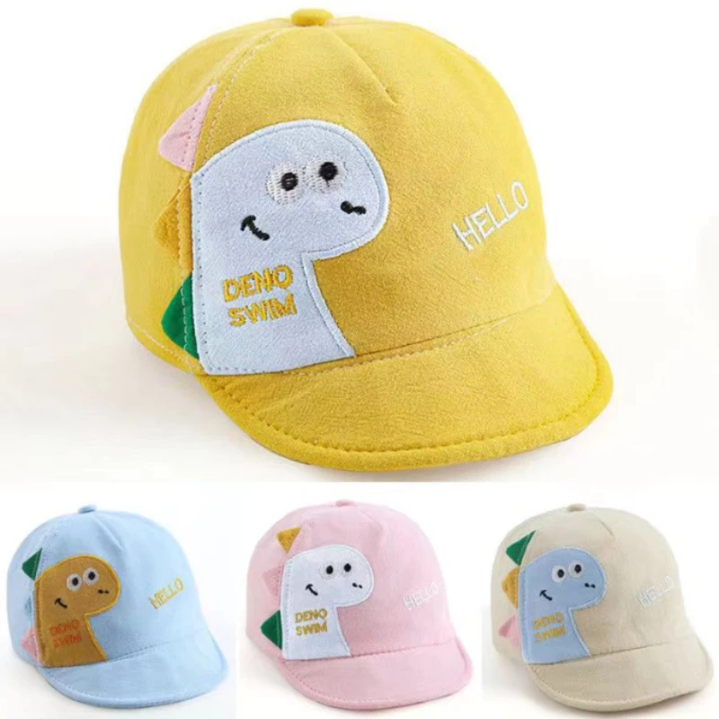 

Dinosaur Baby Bucket Hat – UPF Sun Protection for Boys & Girls, Cute Summer Beach & Outdoor Cap