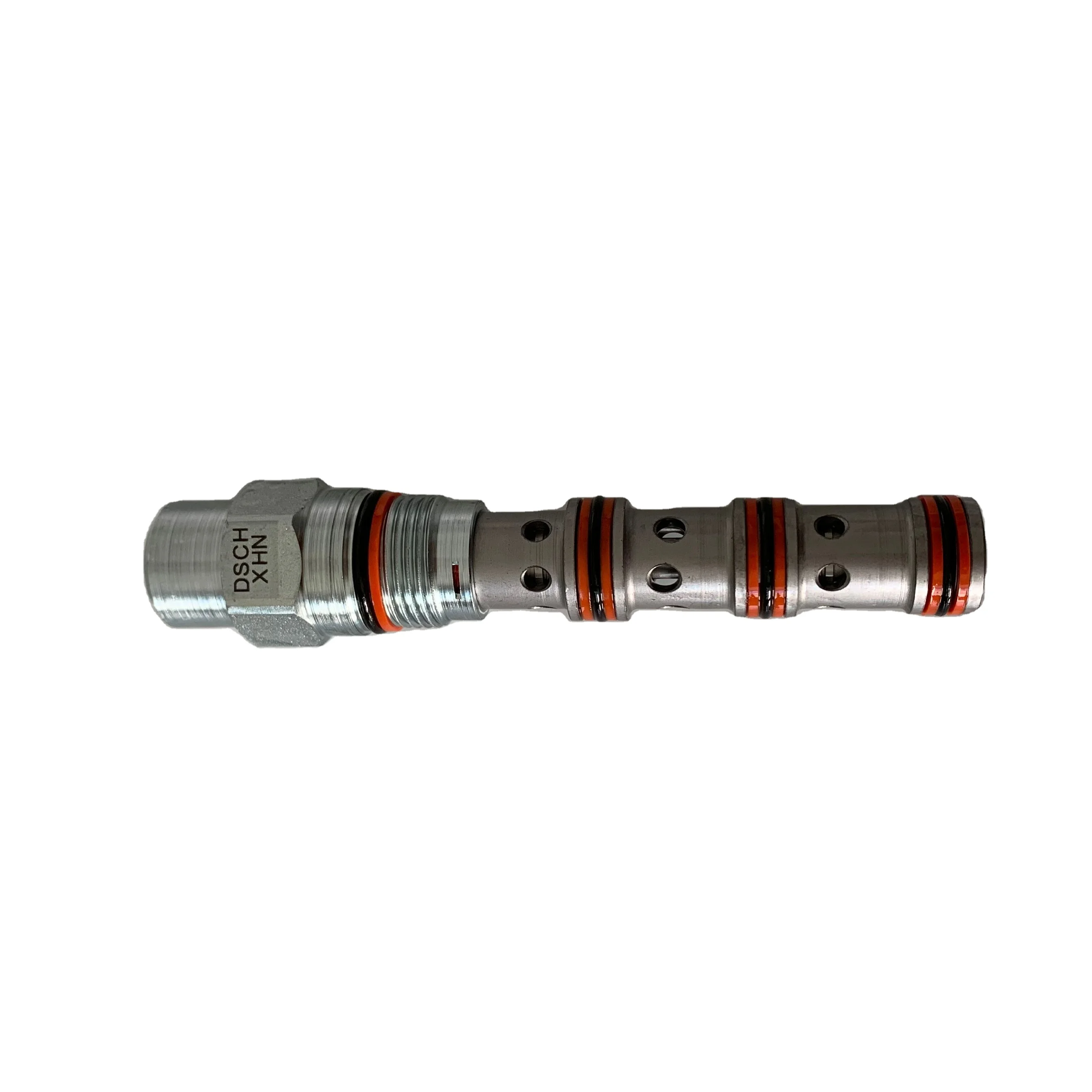 DSCH-XHN DSCHXHN SUN Hydraulics Original Genuine USA Low Side, 3-position, Hot Oil Shuttle Valve