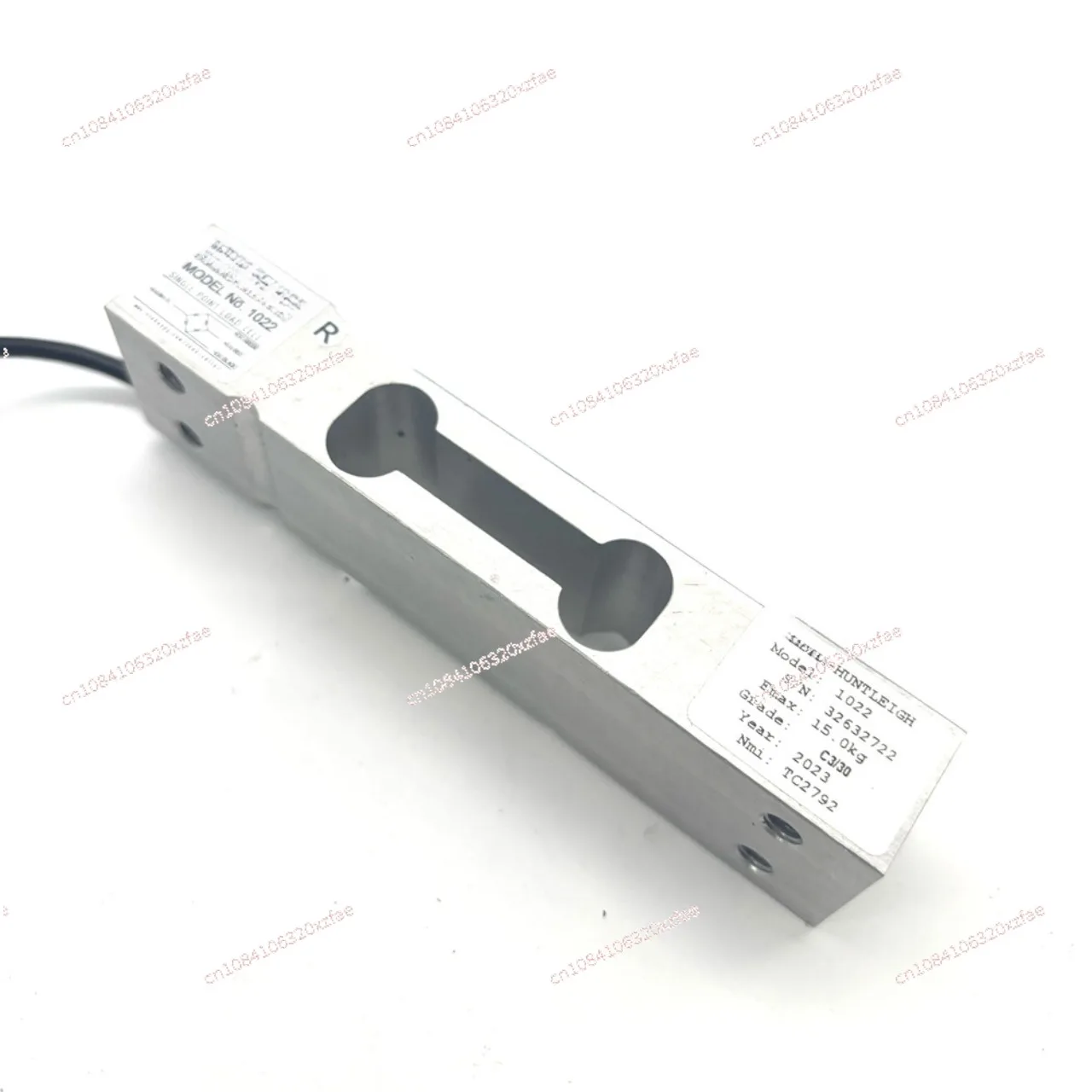 Single Point Weighing Sensor 32632722 C3/30 1022-15kg Load Cell