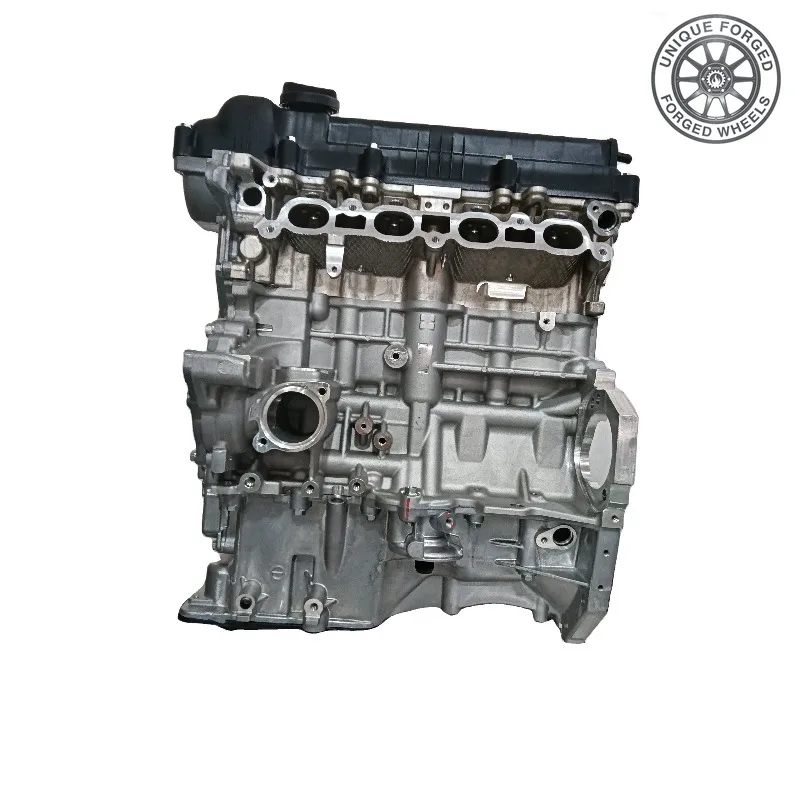 26 StyleHot Sale Remanufactured 2.4L 4 Cylinder K24A2 Engine Assembly For Honda Element Accord Civic