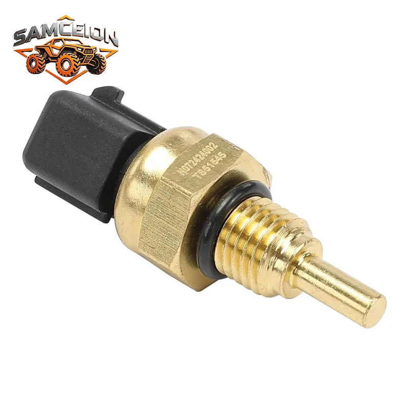 Segway water temperature sensor for SEGWAY Snarler AT5 SNARLER AT6 L/S E5/T3B AT10WL FUGLEMAN UT10 VILLAIN SX10 F01H00200001 ATV