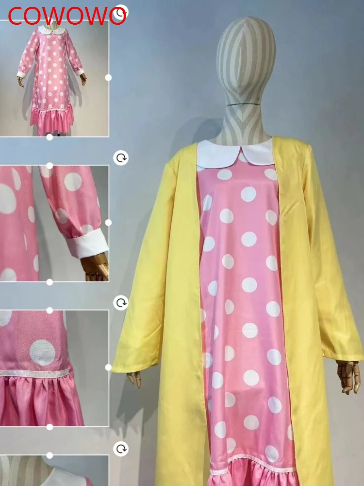 

Blue Archive Sorasaki Hina Pajamas Dress Women Cosplay Costume Cos Game Anime Party Uniform Hallowen Play Role Clothes Clothing