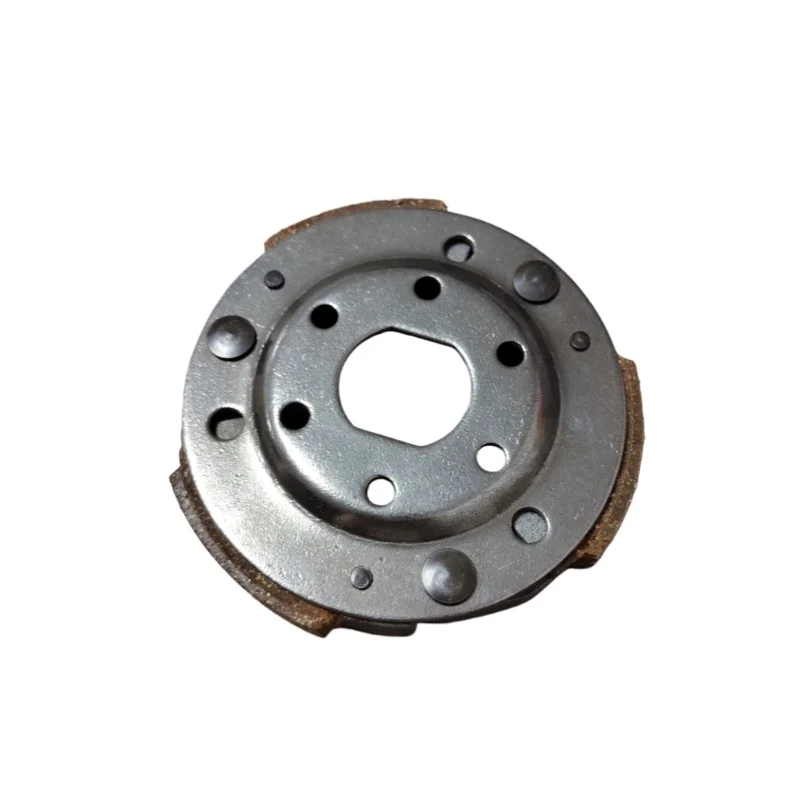 Suitable for Honda SDH50QT TODA50 DIO AF61 AF67 Giorno AF70 Z4 50 Centrifugal Clutch Shoes with Spring  Clutch Weight