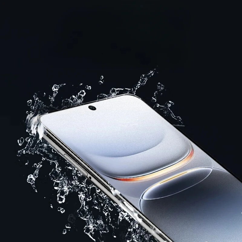 ل Xiaomi 15T Pro ماتي متجمد الزجاج المقسى حامي الشاشة ل Xiaomi Mi 15 15TPro غطاء كامل الزجاج الأمامي
