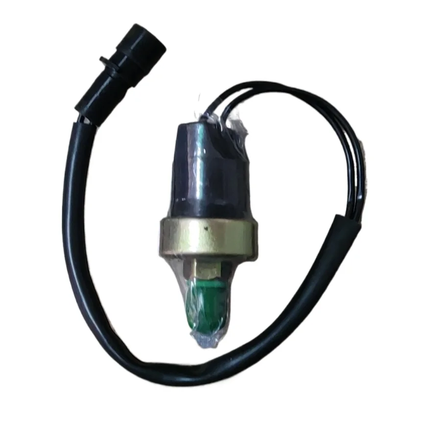 

320 SOLENOID VALVE PC200 Excavator Solenoid Valve Pressure Sensor