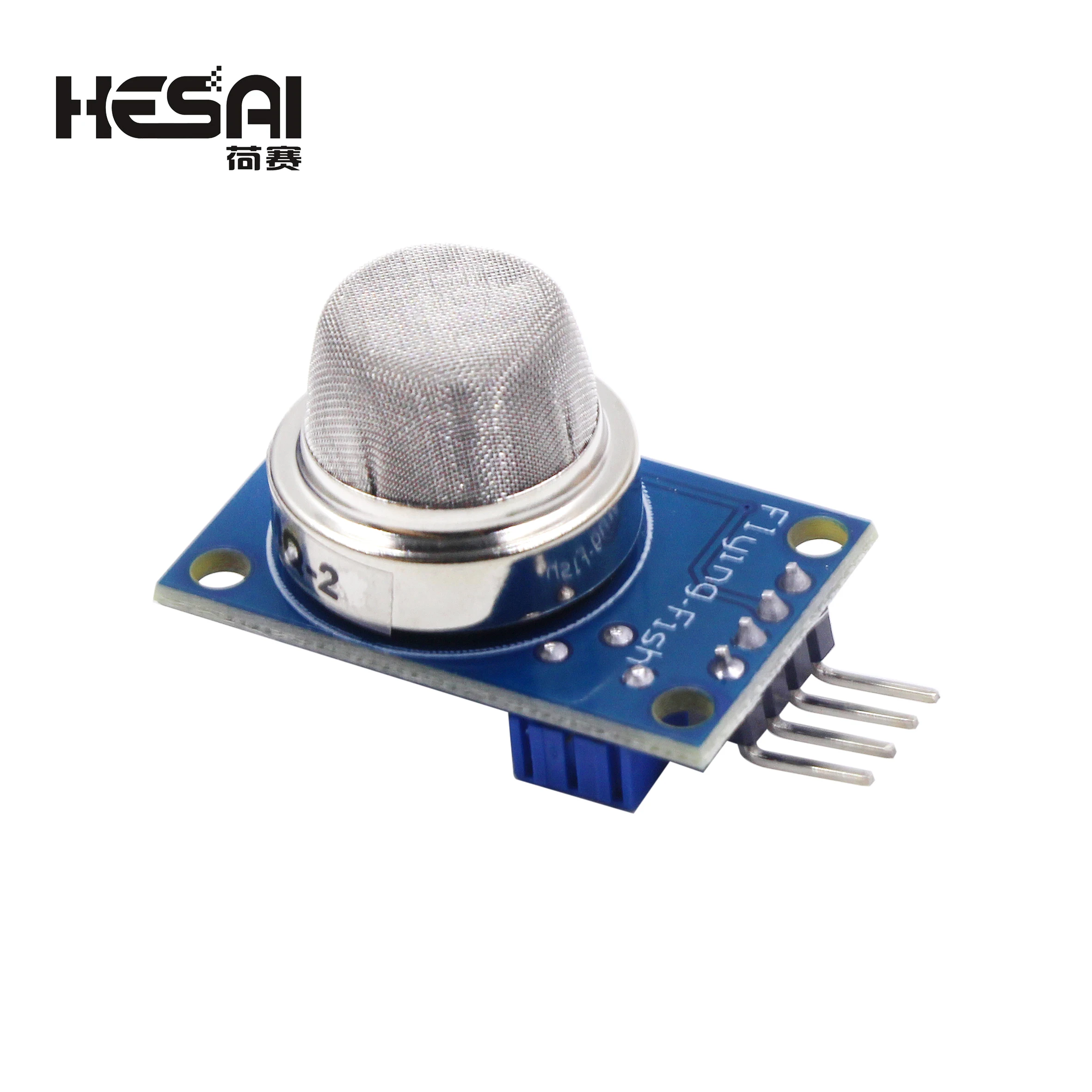 MQ-2 MQ2 Smoke Gas LPG Butane Hydrogen Gas Sensor Detector Module For Arduino