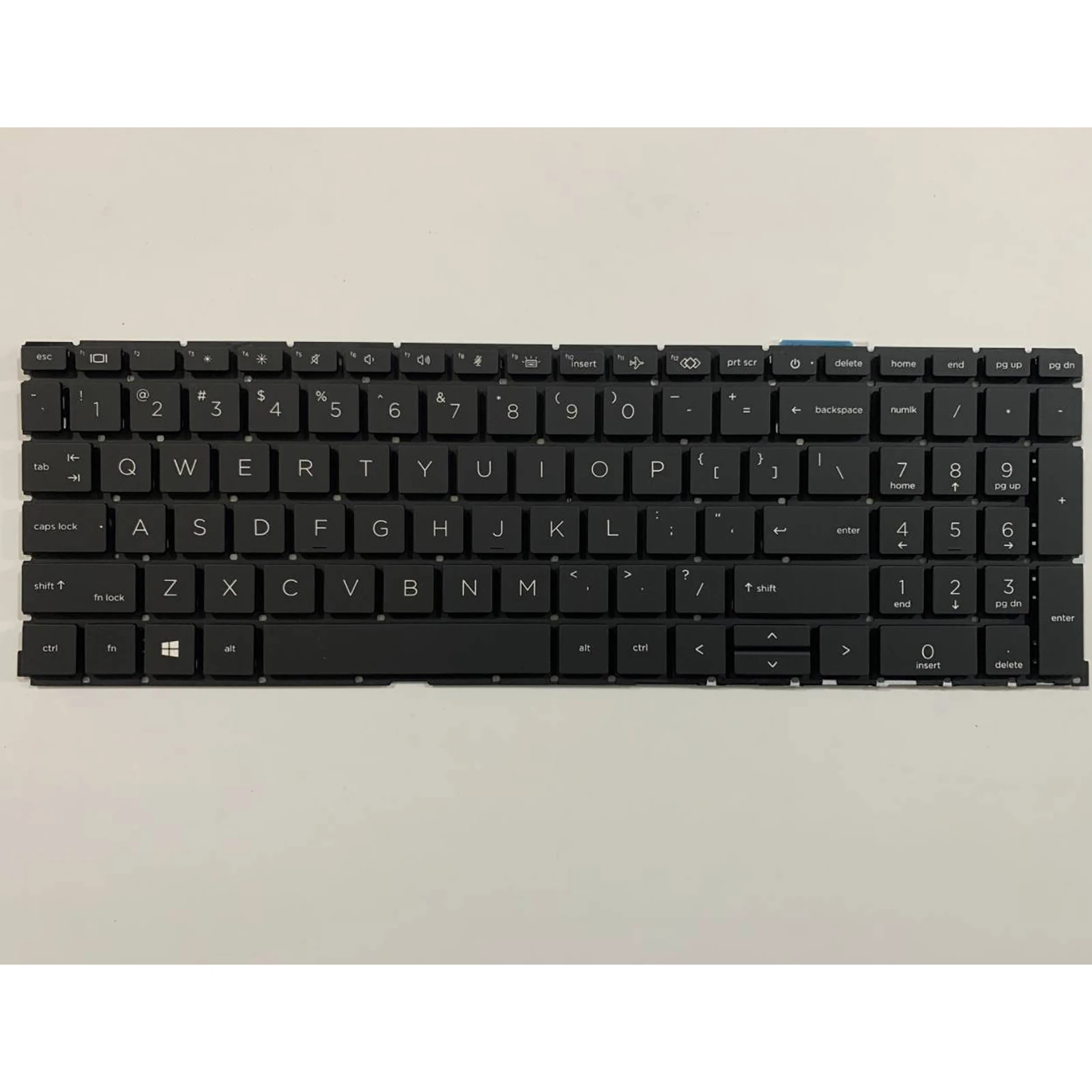

for HP Probook 455 G9 450 G8 455 G8 450 G9 Laptop keyboard US Layout