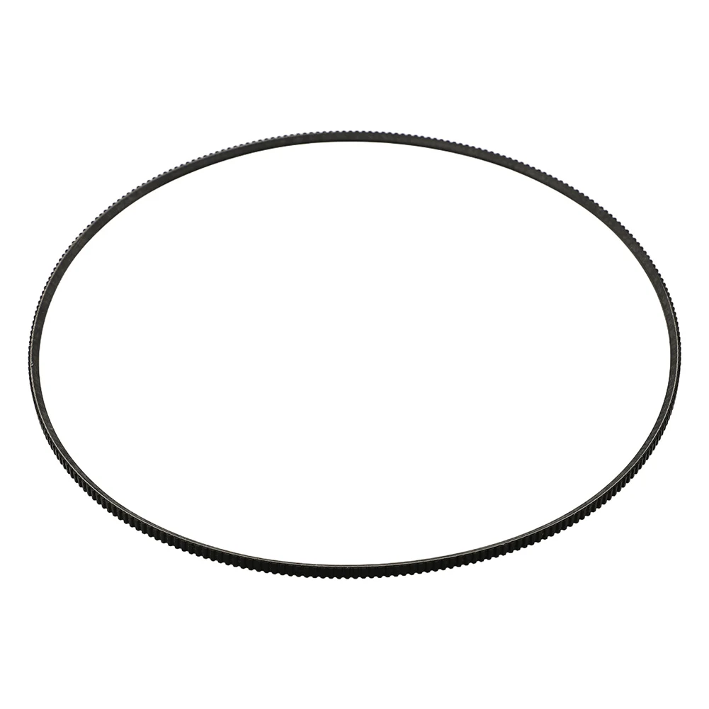 

Black Lathe Drive Belt Wear Resistant Lathe Belt 7M560 Lathe Belt Wear Resistance Cold Resistant Easy Installation