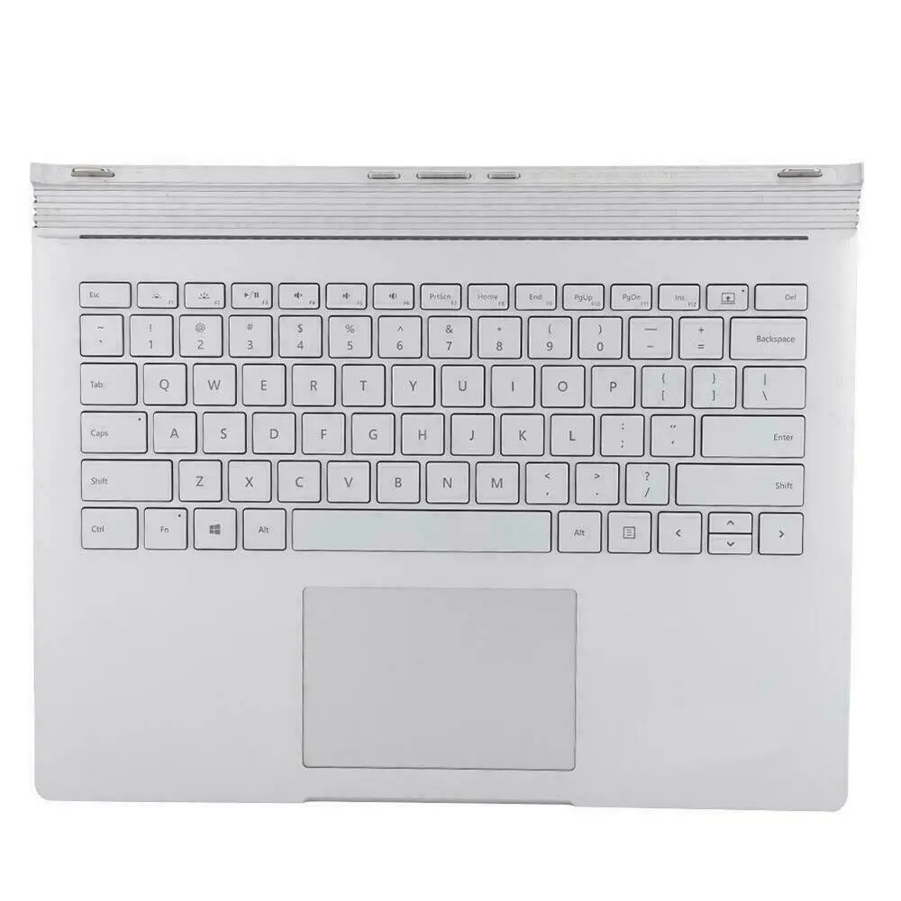 

Keyboard Performance Base 1835 for Microsoft Surface Book 2nd Gen 13.5" GTX 1050