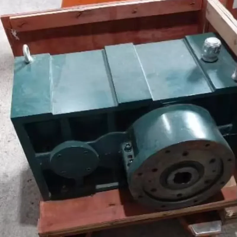 ZLYJ146 /173 /200 /225 /250 /280 /315 /330 /375 /420 /450 Plastic Speed Reducer Extruder Gearbox
