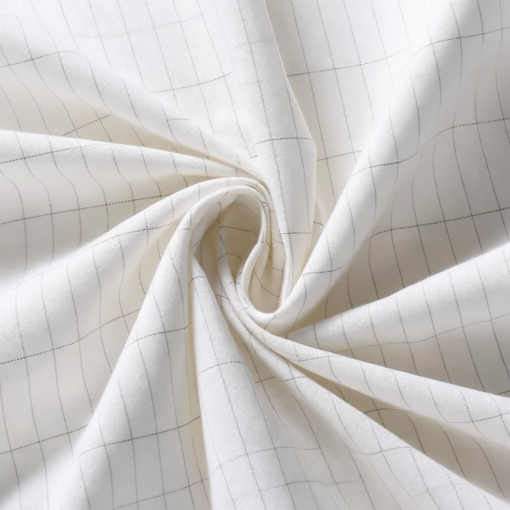 Grounding Bed Sheet Silver Fiber Conductive Bedding Hypoallergenic Anti Static Soft Breathable Comfortable Bedroom Supplies