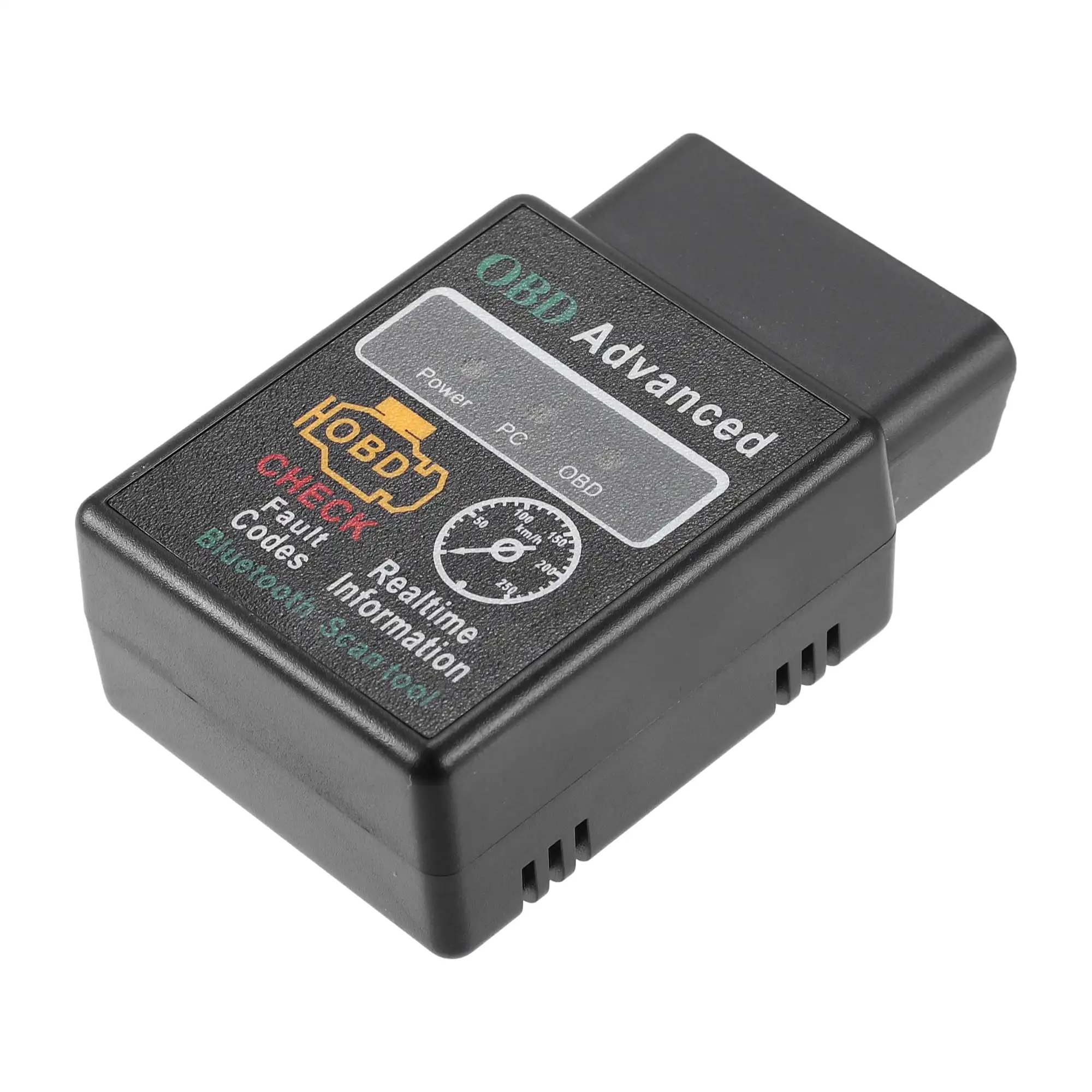 New Arrival V519 Auto OBD 2 Code Reader Comprehensive Car OBD2 Scanner Full ABS Engine Analyzer Function 1-Year Warranty 12-24v