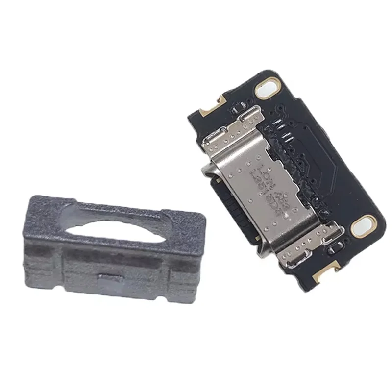 ABGB-DIY USB-poort USB-C USB Type-C oplaadpoort voor SONY PS Vita PSV 1000